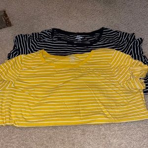 Old navy tee